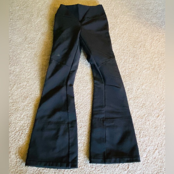 The North Face Pants - 💕price drop💕 Woman’s The North Face WindWall Snowboarding Pants